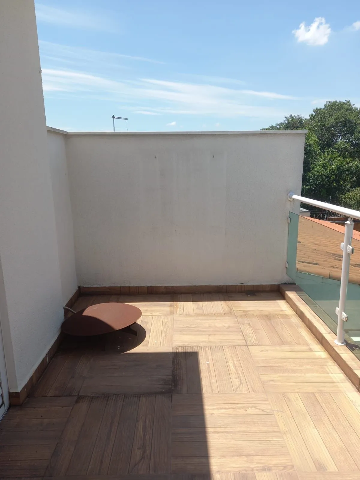 Imagem Casa 3 Dormitórios Condomínio Horto Florestal- Sorocaba SP