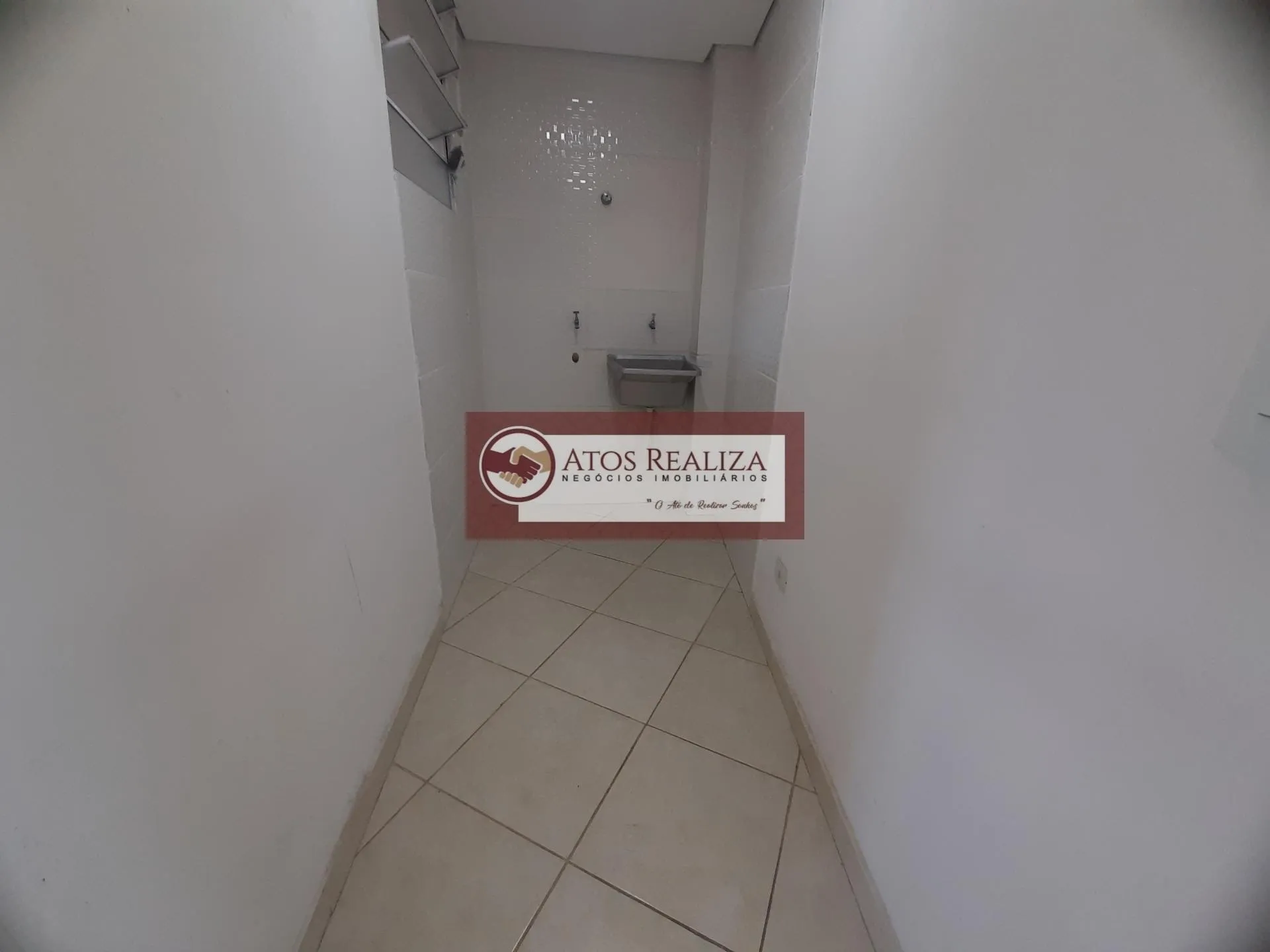 Imagem Apartamento para Locação em Jardim Real, São Paulo | 64m² 2 Dorms