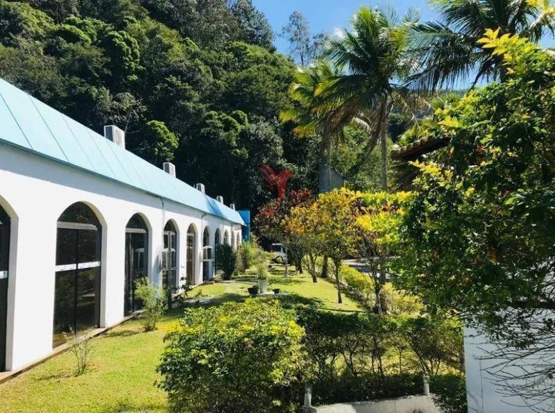 Imagem Casa 21 dormitórios 9 suítes 1400m² 50 vagas Pontal do Guity Mangaratiba/RJ