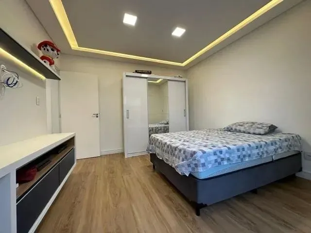 Imagem Casa à venda 4 Quartos, 1 Suite, 2 Vagas, 307M², Jardim Marlene Miranda, Taubaté - SP | Cyrela Landscape