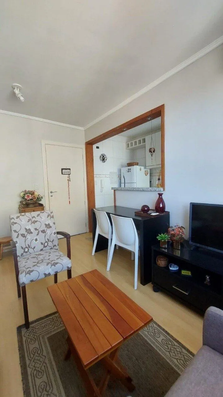 Imagem Apartamento em Tristeza