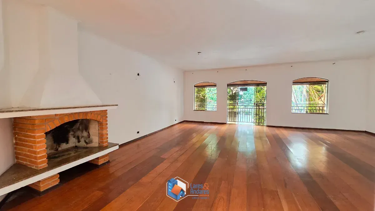 Imagem Casa para venda em Tremembé com 4 quartos, sendo 4 suítes, 412m²