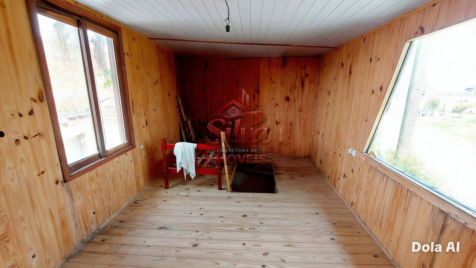 Imagem C920 | Casa mista 2 dormitórios à venda em Imbé