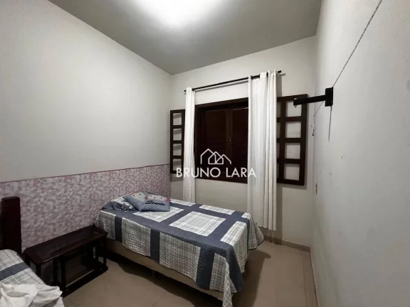 Imagem Casa à venda no bairro Três Poderes - Igarapé/MG