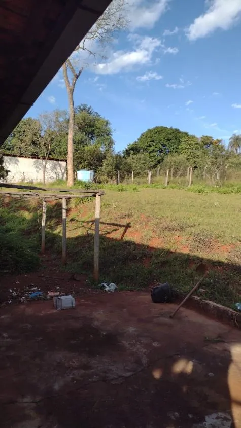 Imagem Vendo um ótimo sítio em Esmeraldas/MG ,com 8.000 m² de terreno