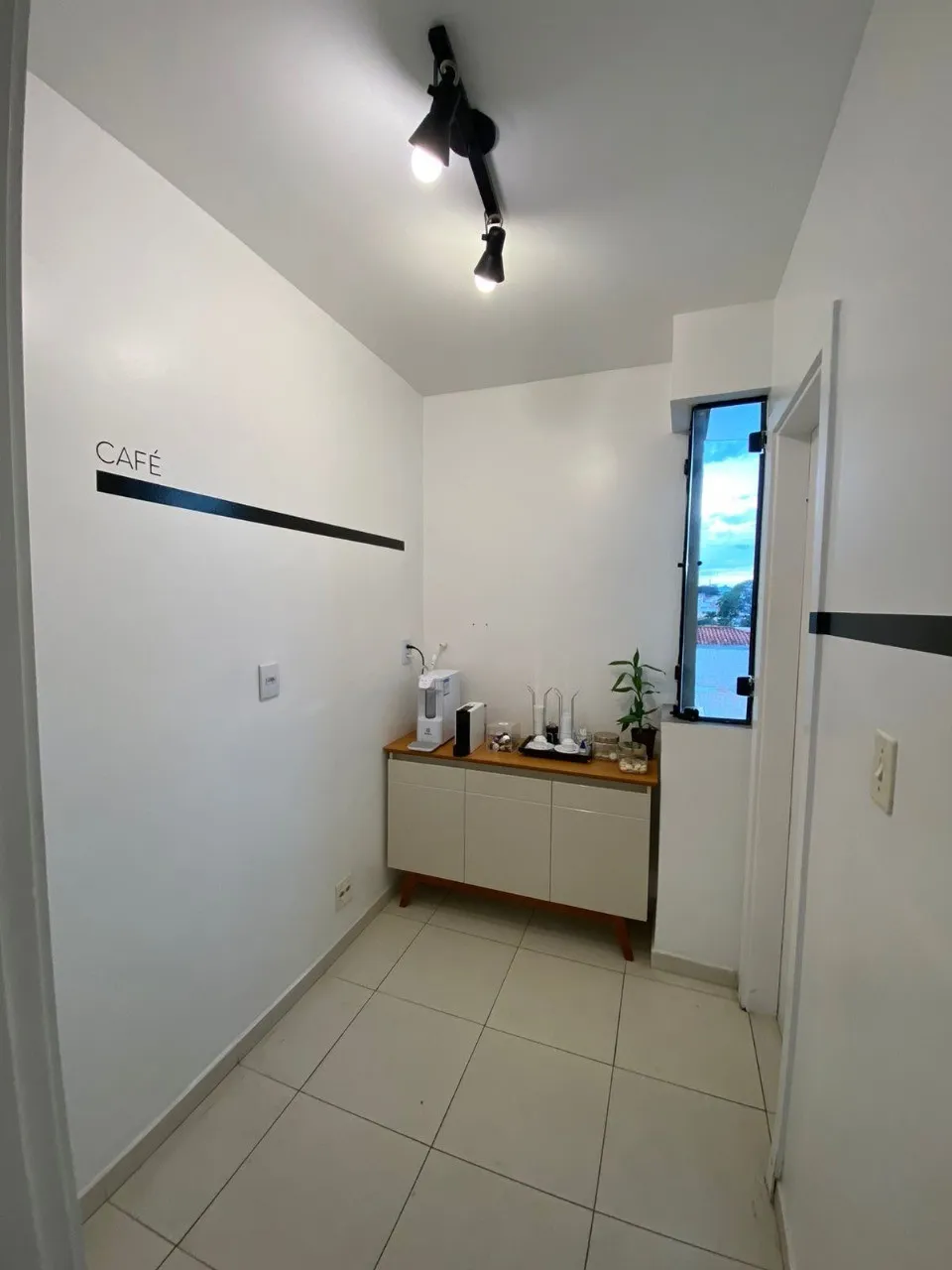 Imagem Prédio comercial Vila Leão