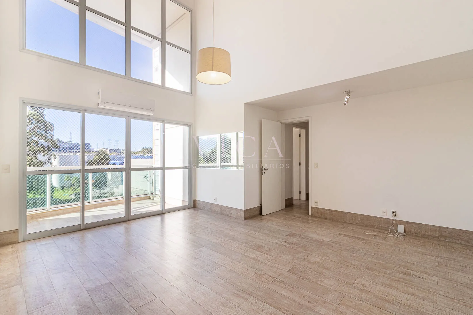 Imagem Apartamento alto padrão, 3 quartos de 94 m² por R$ 6.490,00- Alphaville/SP
