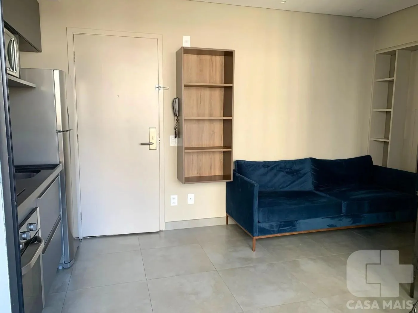 Imagem Apartamento para Locação em São Paulo / SP no bairro Pinheiros