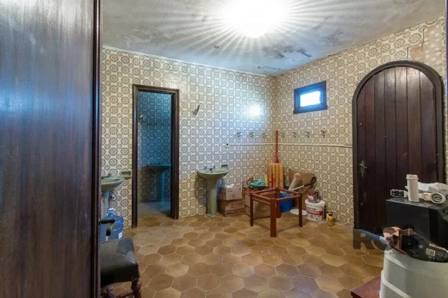 Imagem Casa para venda no bairro Santa Tereza em Porto Alegre