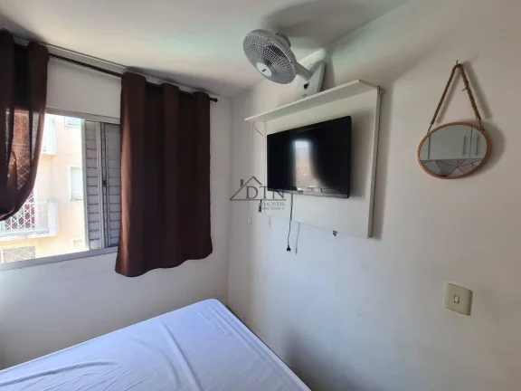 Imagem Apartamento - Duplex - Próximo ao Horto Florestal e Hipermercado ANDORINHA