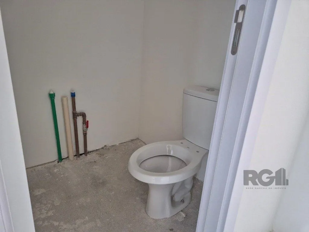 Imagem Novo, 1 suíte e infra.