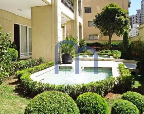Imagem APARTAMENTO RESIDENCIAL em SÃO PAULO - SP, SANTANA
