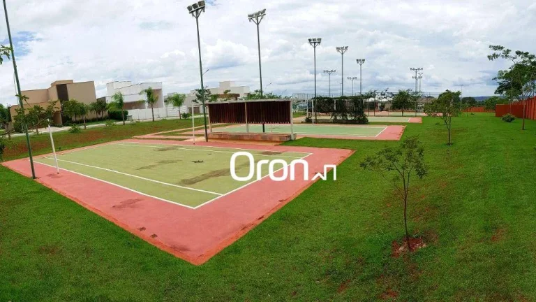 Imagem Casa à venda, 475 m² por R$ 5.780.000,00 - Residencial Goiânia Golfe Clube - Goiânia/GO