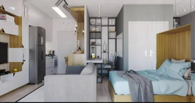 Imagem Apartamento com 3 Quartos à Venda, 71 m² em Centro - Mogi das Cruzes