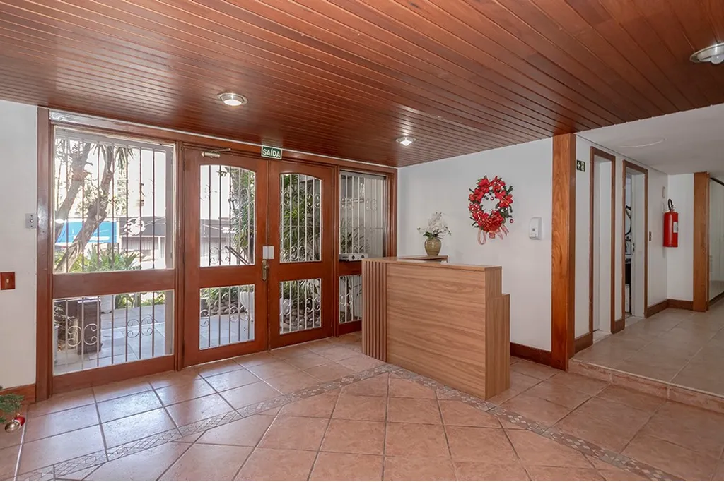 Imagem Apartamento em Boa Vista