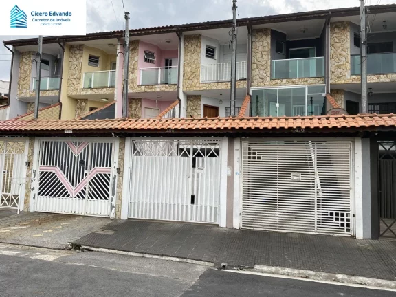 Imagem CASA RESIDENCIAL em SÃO PAULO - SP, JARDIM NOSSA SENHORA DO CARMO