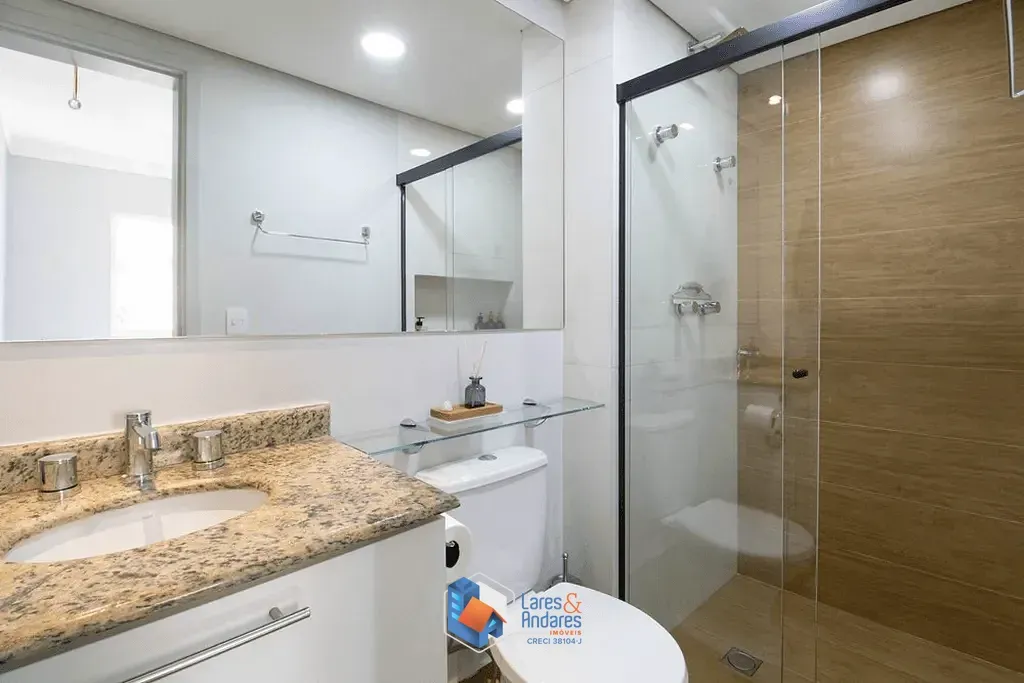 Imagem Apartamento à venda 2 Quartos 1 Suite 1 Vaga 60M² Vila Andrade São Paulo - SP