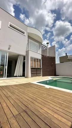 Imagem SOBRADO À VENDA NO JARDIM RESIDENCIAL VIENA
