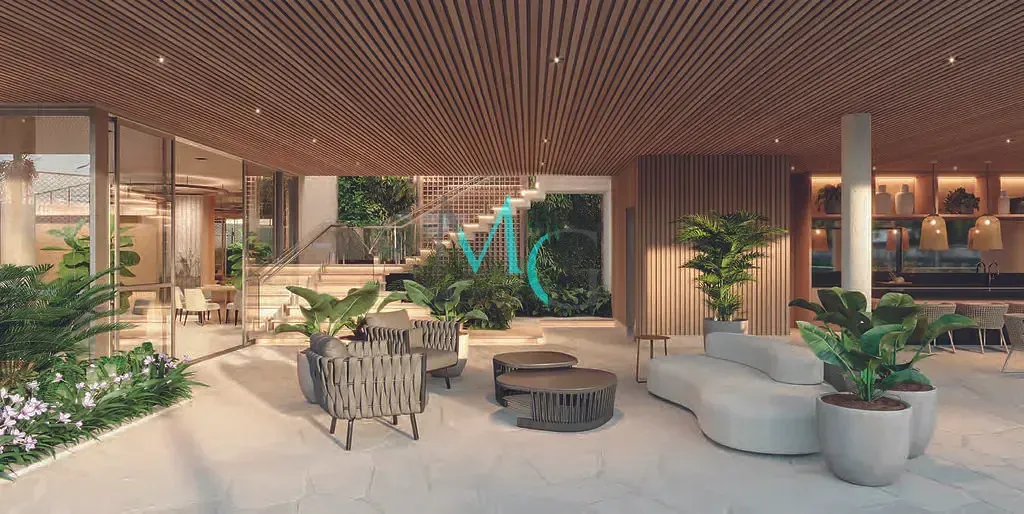 Imagem Casa em Condomínio à venda 3 Quartos 3 Suites 3 Vagas 326.5M² Barra da Tijuca Rio de Janeiro - RJ | Claris Casa &amp; Clube - Fase 1