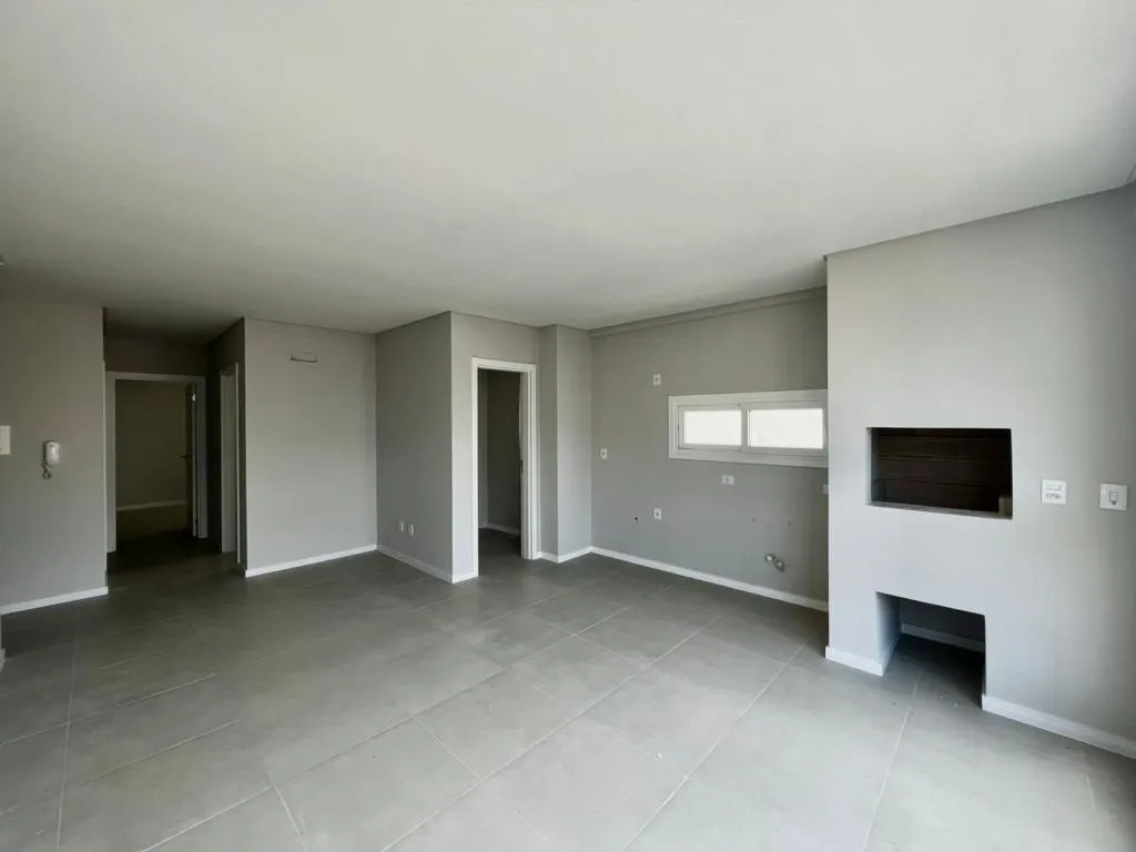 Imagem Apartamento 2 Dormitórios - Bairro Zona Nova