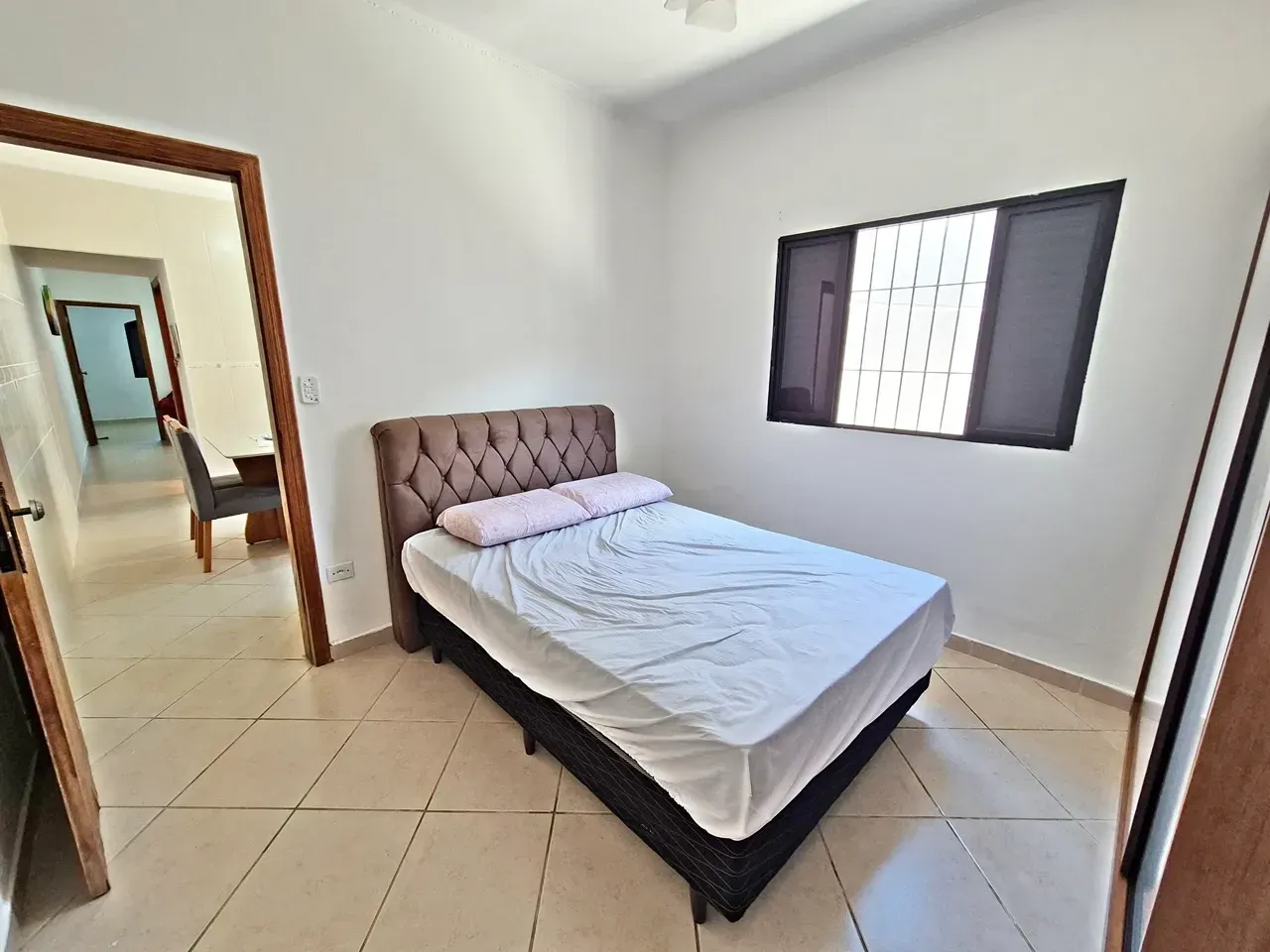 Imagem Casa com 2 Quartos à Venda, 70 m² em Ocian - Praia Grande