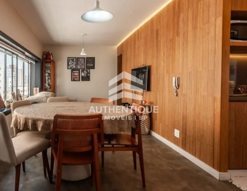 Imagem VN Alameda Campinas Jardins - Apartamento à venda em São Paulo/SP
