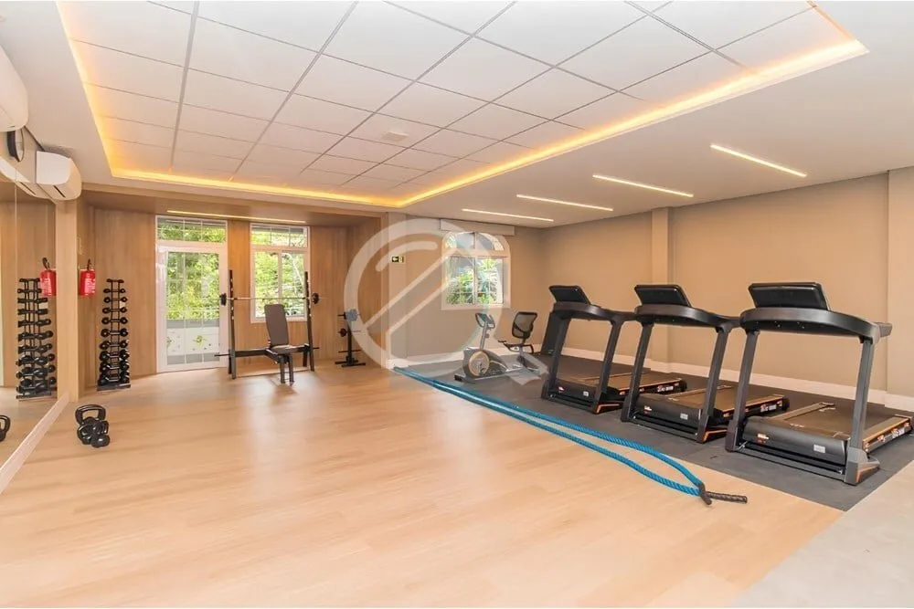 Imagem Descubra seu novo lar em Porto Alegre! Este incrÃ­vel apartamento no bairro Rio Branco estÃ¡ disponÃ...