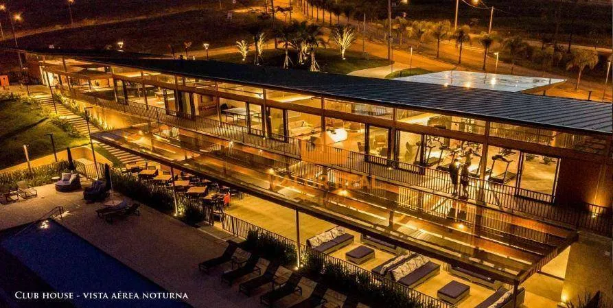 Imagem Terreno Condomínio, Terras da Alvorada - 805 m2 - R$ 456 mil - Viva o Esplendor de um Novo Amanhecer