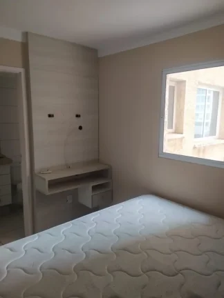 Imagem Apartamento para Venda em Araçatuba, Conjunto Habitacional Pedro Perri, 2 dormitórios, 2 suítes, 2 banheiros, 1 vaga