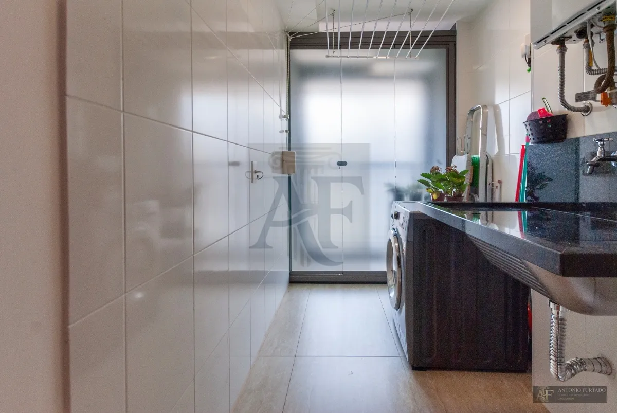 Imagem Apartamento à venda em Mooca, São Paulo
