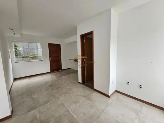 Imagem Casa em Condomínio para Venda em Teresópolis / RJ no bairro Cascata do Imbuí