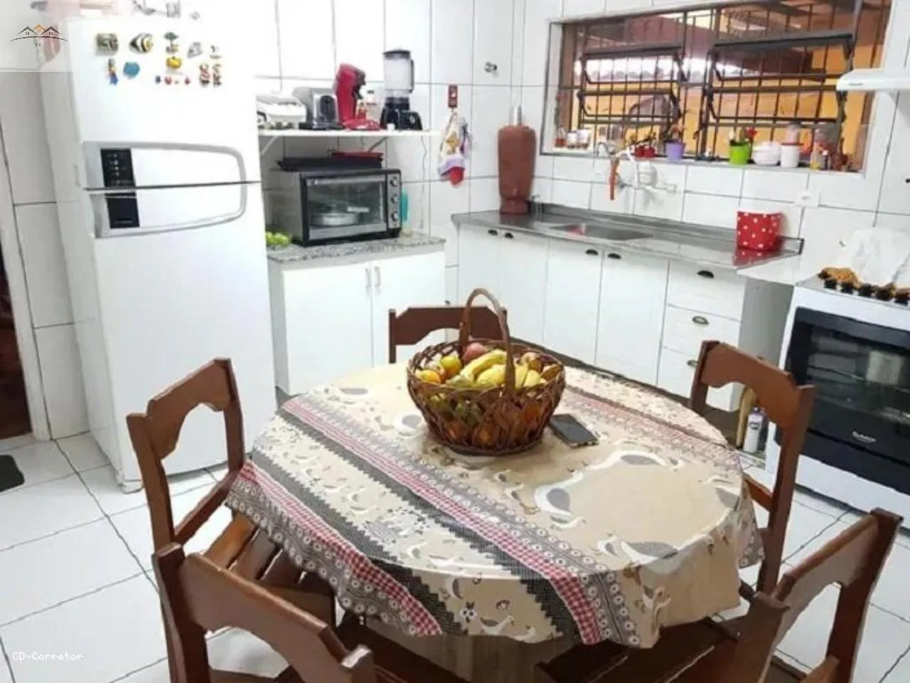 Imagem CASA RESIDENCIAL em Santo André - São Paulo, Campestre