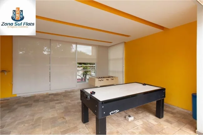 Imagem Apartamento Alto Padrão à Venda Na Chácara Inglesa Com 2 Suítes e 2 Vagas - Varanda Gourmet