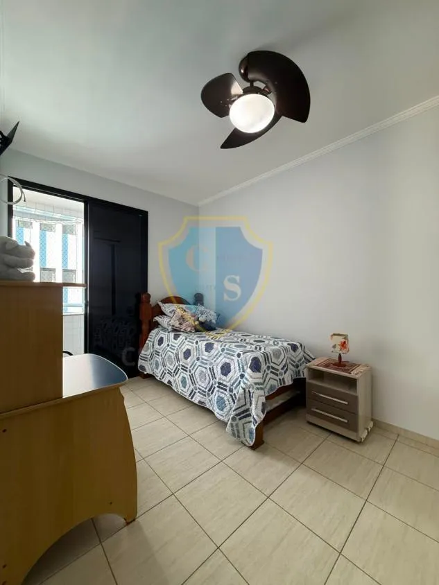 Imagem Apartamento 3 Dorms -1 Suite - 2 Vagas
