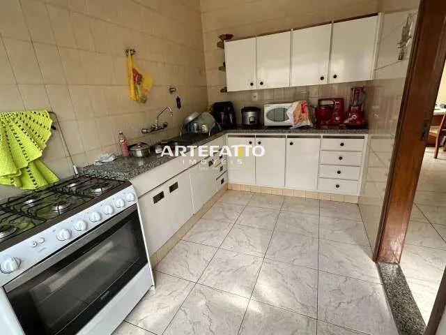 Foto do imóvel Casa à venda em Franca, São Joaquim, com 3 quartos, 229m2