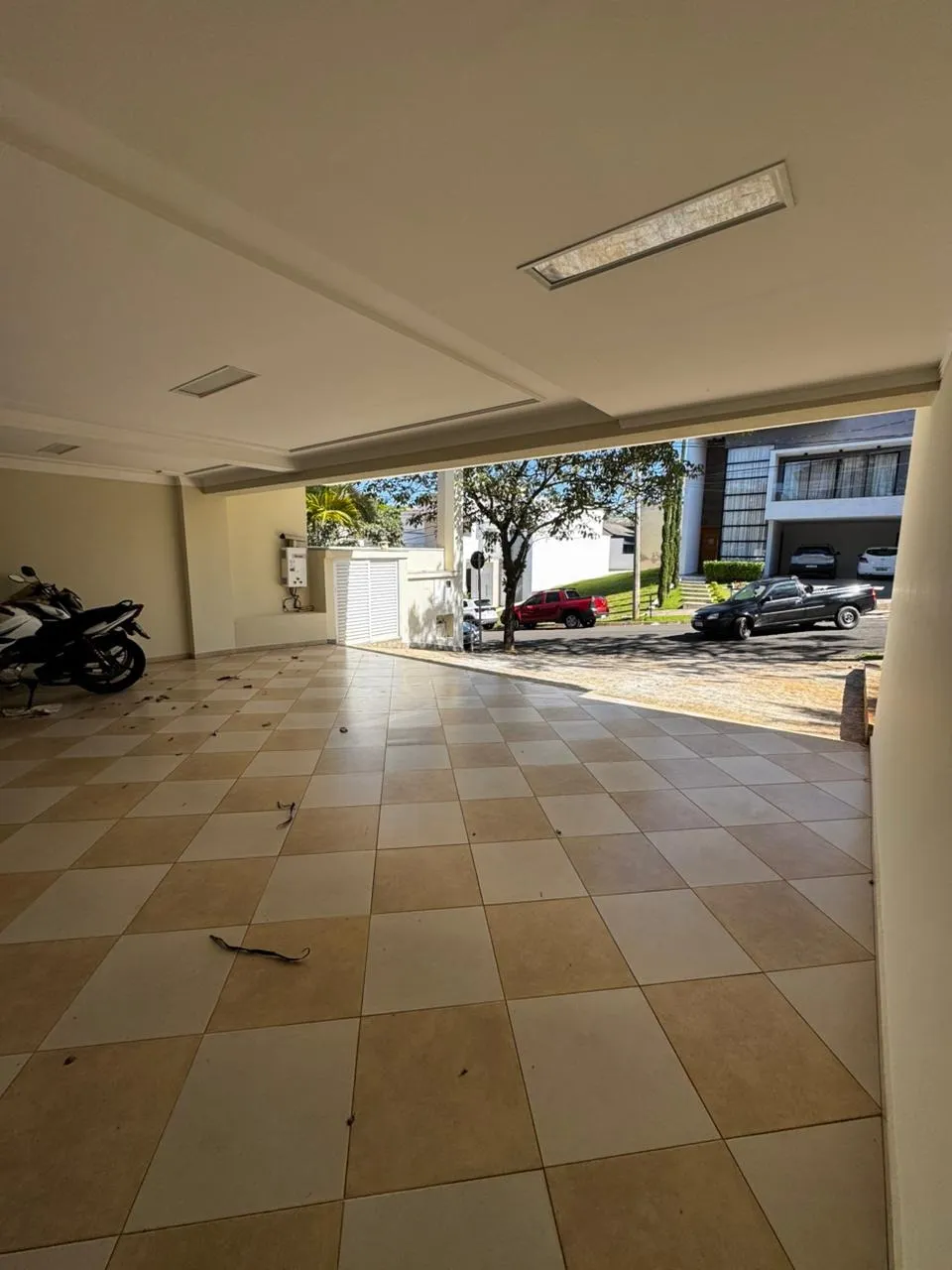 Imagem Casa à venda no Condomínio Villa dos Inglezes ? Sorocaba/SP