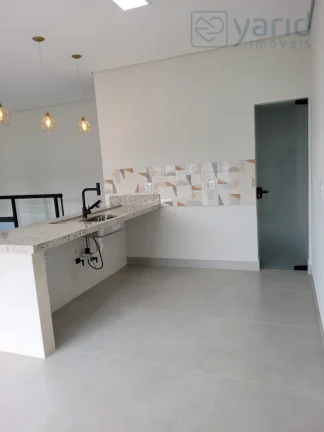 Imagem CASA (NOVA) PARA VENDA NO RESERVA DA MATA, JARDIM CELESTE, JUNDIAÍ SP