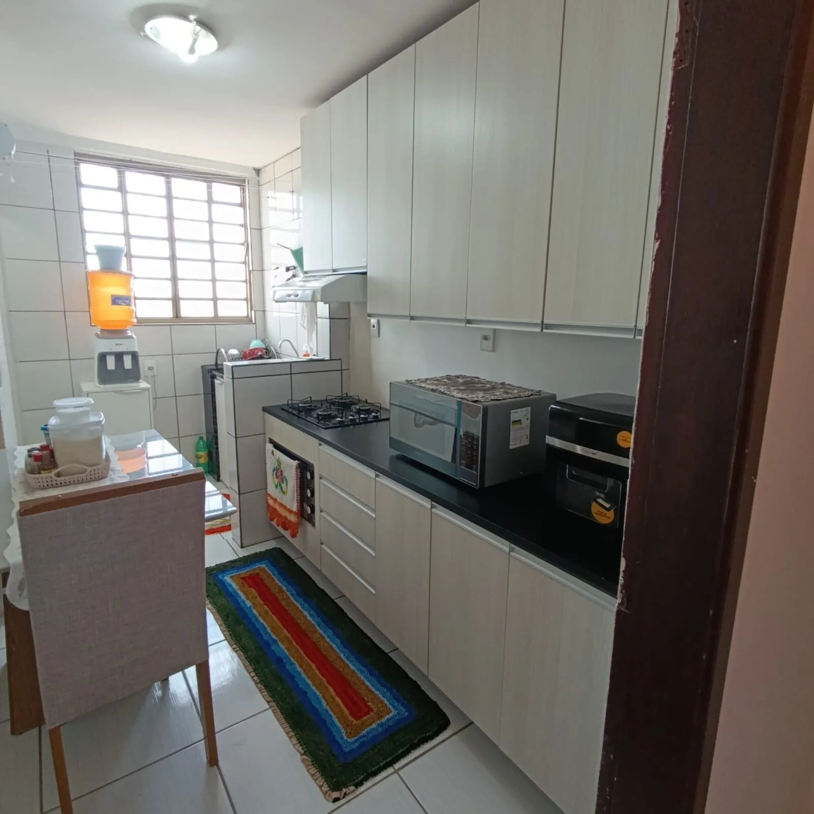 Imagem Apartamento de 2 quartos no edificio Ilhas do Sul 3