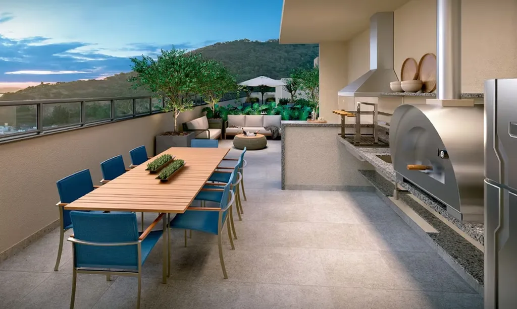 Imagem Apartamento em Lançamentos no bairro Centro - Niterói, RJ