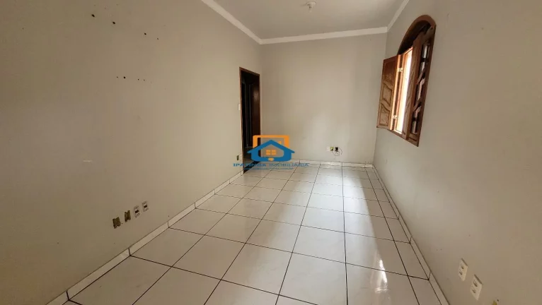 Imagem A Ipatinga imóveis acaba de trazer para você, excelente casa no bairro Bethânia!