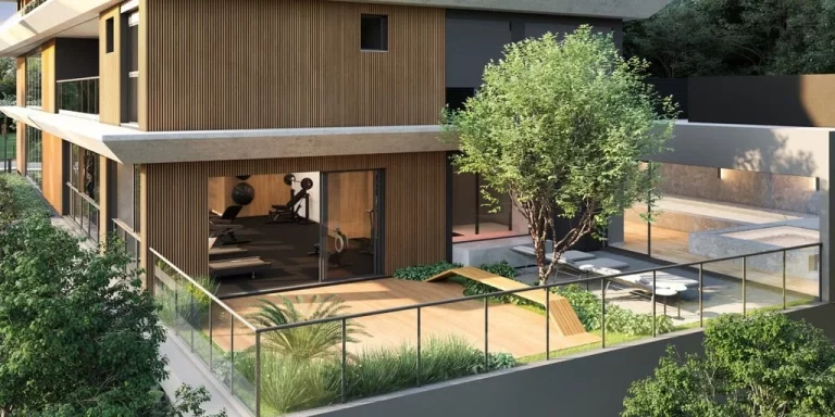 Imagem Apartamento para venda no bairro Bela Vista em Porto Alegre