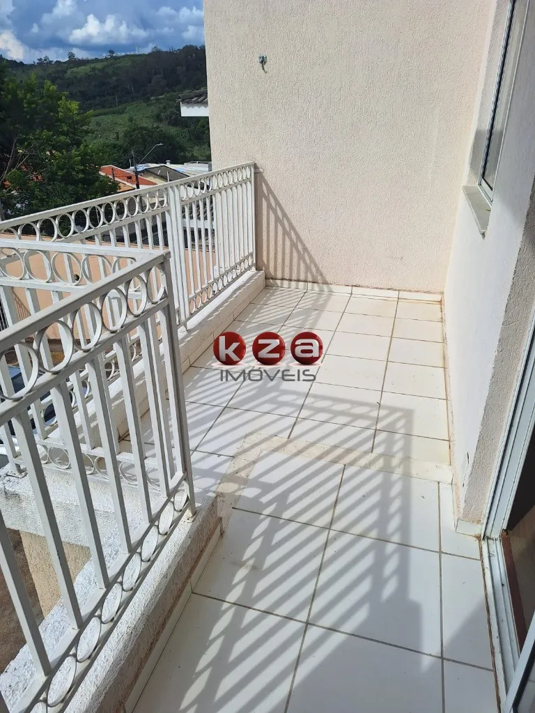 Imagem Apartamento à venda em Valinhos-SP, Residencial Nova Era: 2 quartos, 1 sala, 1 banheiro, 2 vagas, 60m² de área. Confira!