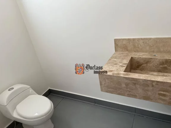 Imagem Chácara com 3 dormitórios à venda, 1457 m² por R$ 1.960.000,00 - Alpes D'Ouro - Bom Jesus dos Perdões/SP