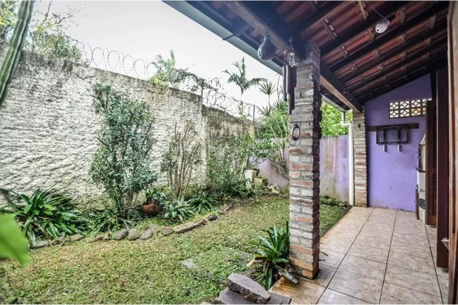 Imagem Casa para venda no bairro Serraria em Porto Alegre
