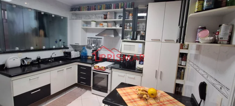 Imagem Apartamento com 2 quartos suite e com cozinha, 106 m², Pompeia, Santos