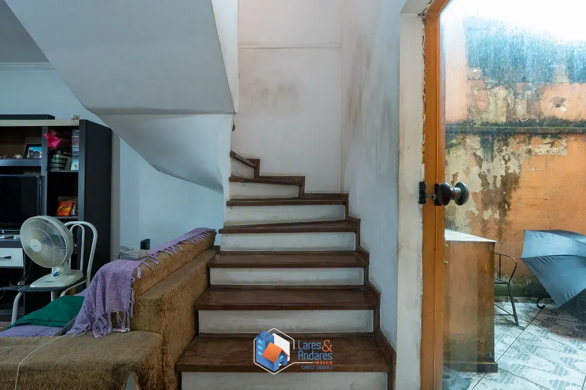 Imagem Casa para venda em Rolinópolis com 4 quartos, sendo 2 suítes, 230m²