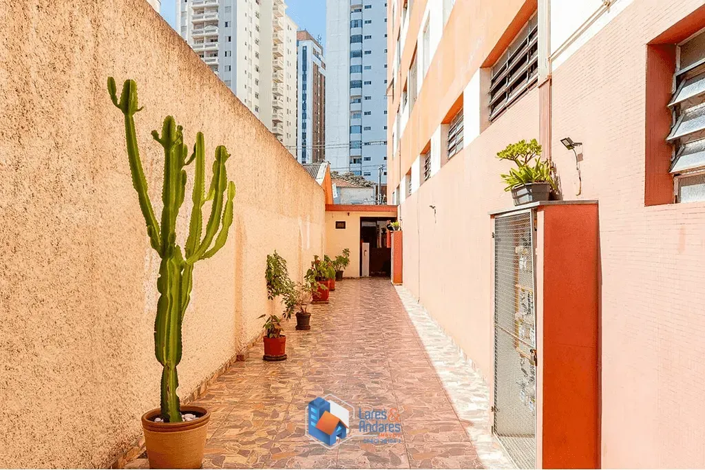 Imagem Apartamento à venda 3 Quartos 1 Suite 1 Vaga 110M² Vila Olímpia São Paulo - SP