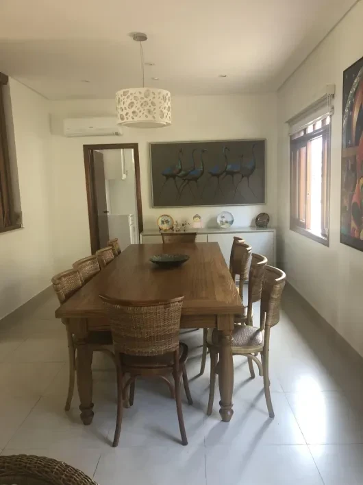 Foto do imóvel: Casa de Condomínio com 6 Quartos à Venda, 420 m² em Rua dos Cambucis, nº 471. Park Imperial, Caraguatatuba - SP