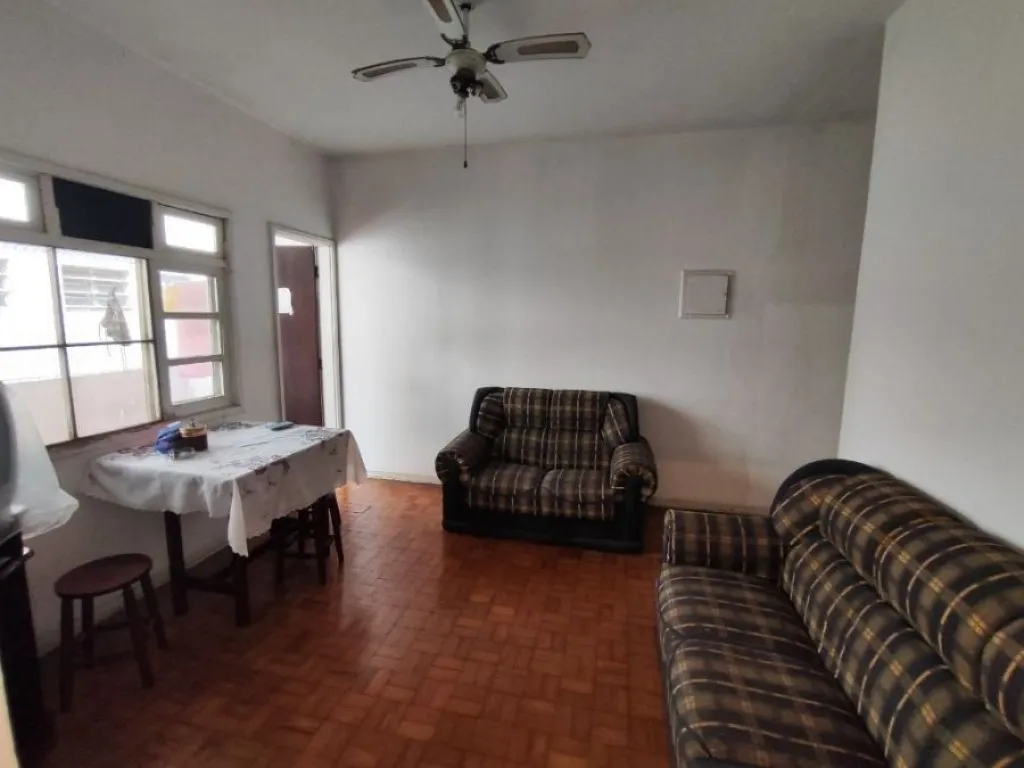 Imagem APARTAMENTO COM 65,00 m² - TUPI - PRAIA GRANDE SP