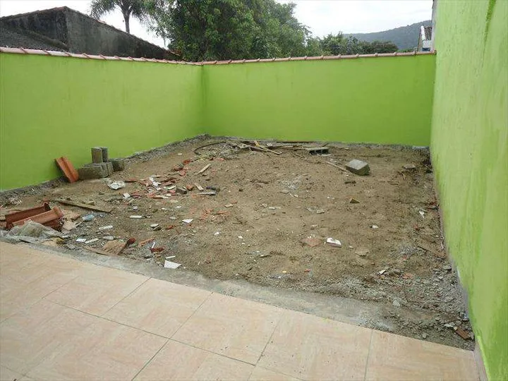 Imagem Casa com 2 Quartos à Venda, 50 m² em Santa Terezinha - Itanhaém